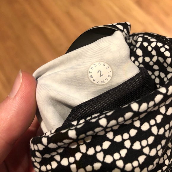 Lululemon Spandex - Picture 4 of 4